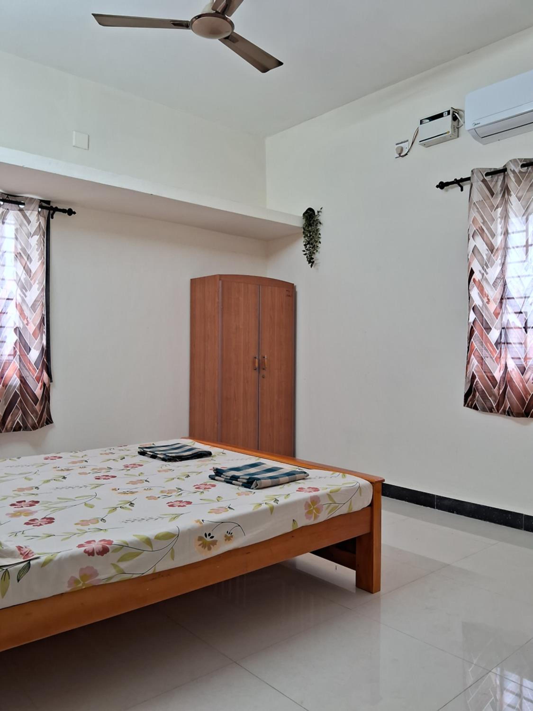 KMS Homestays view 2