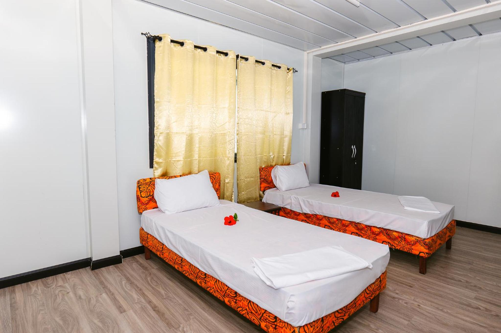 Shalini Garden Hotel & Apartments