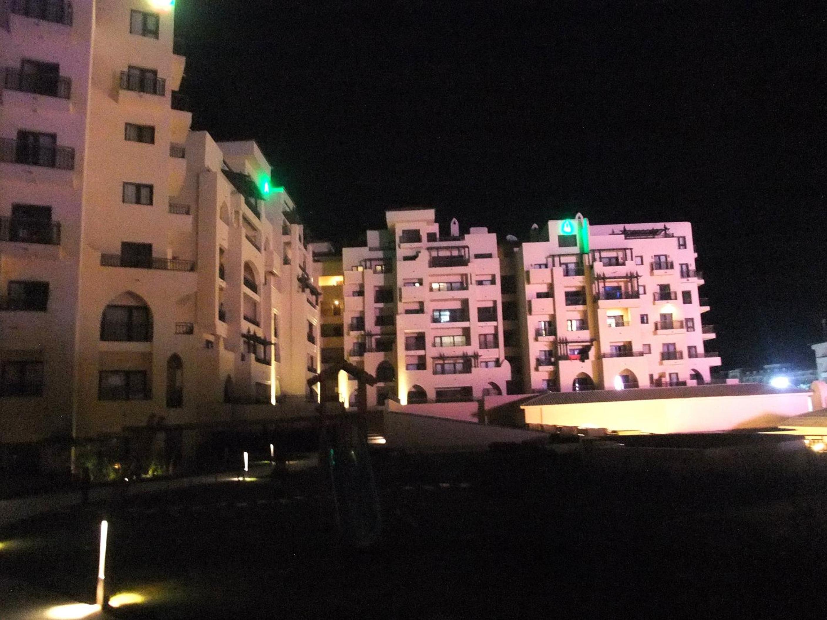 ALDAU Heights Mountain View