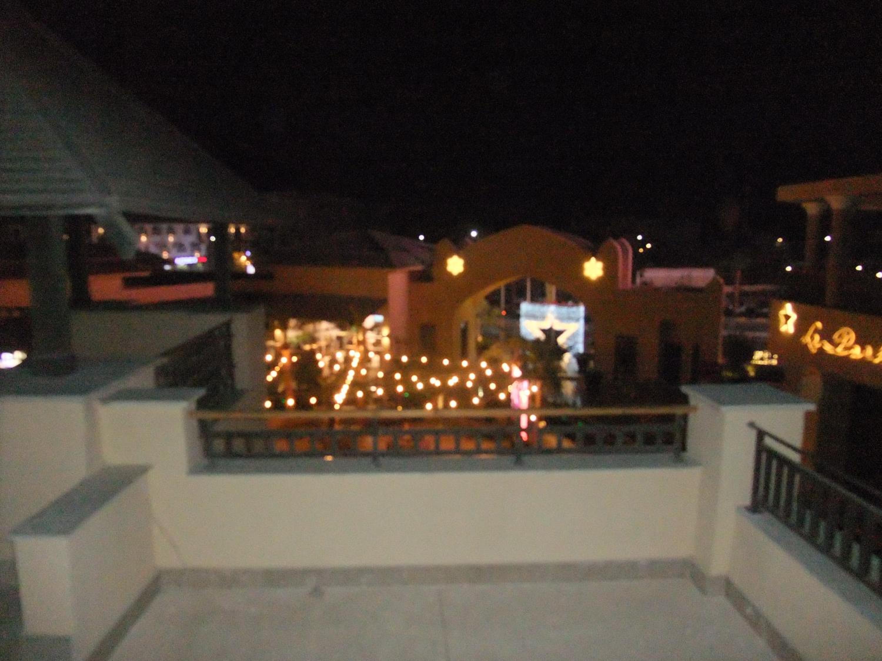 ALDAU Heights Mountain View