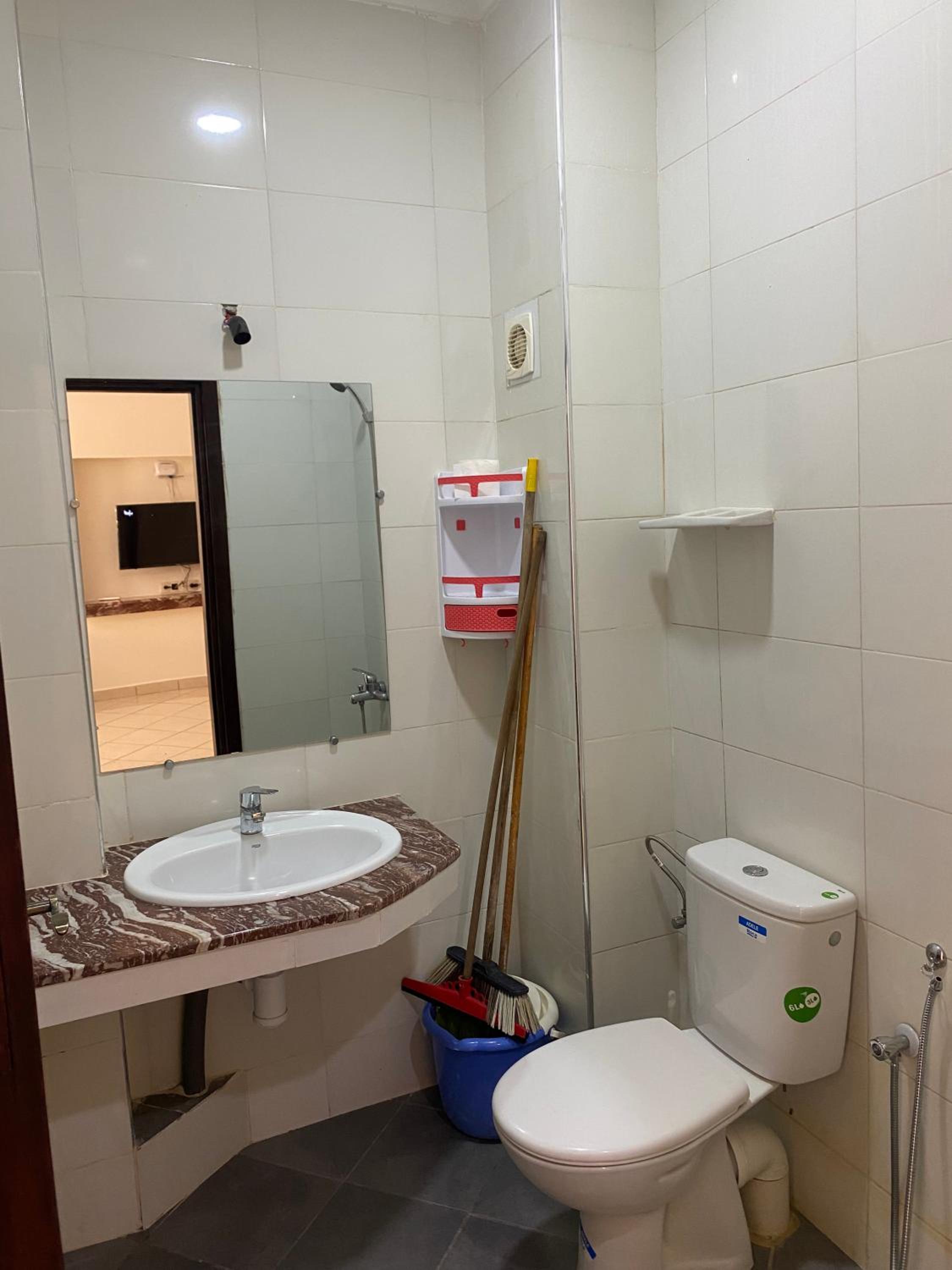 Residence Anuar T view 2