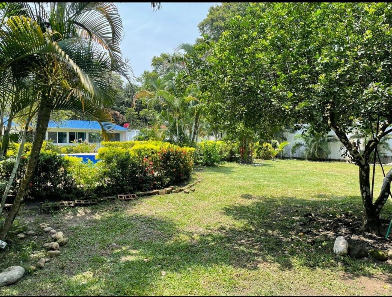 Finca Villa Mary