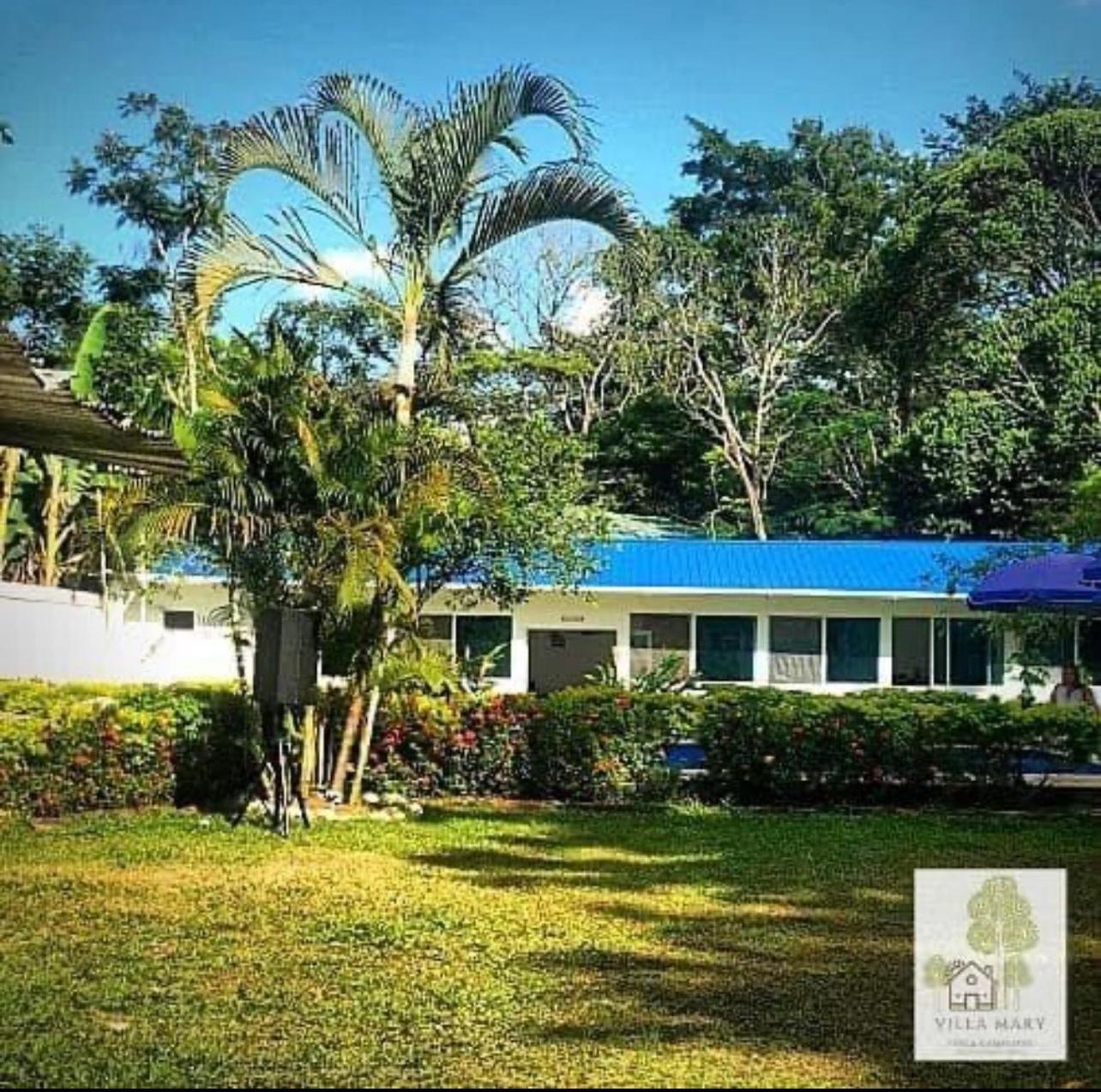 Finca Villa Mary