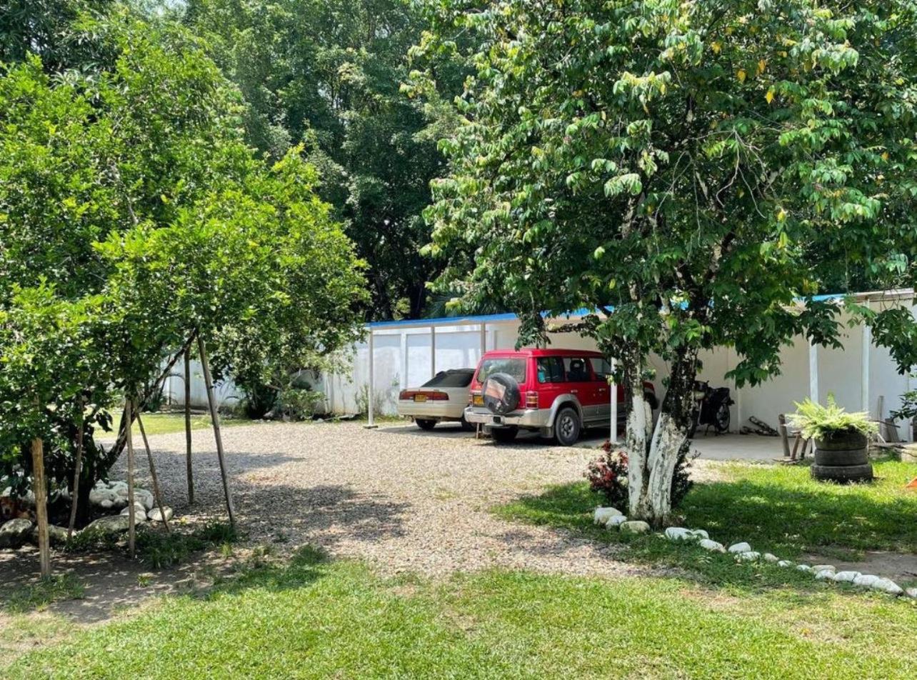 Finca Villa Mary