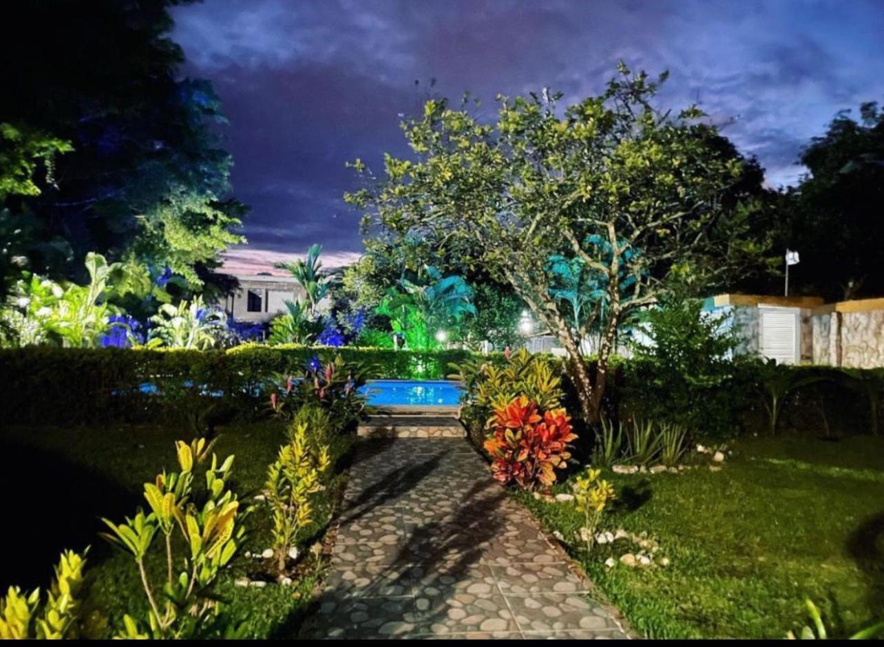 Finca Villa Mary