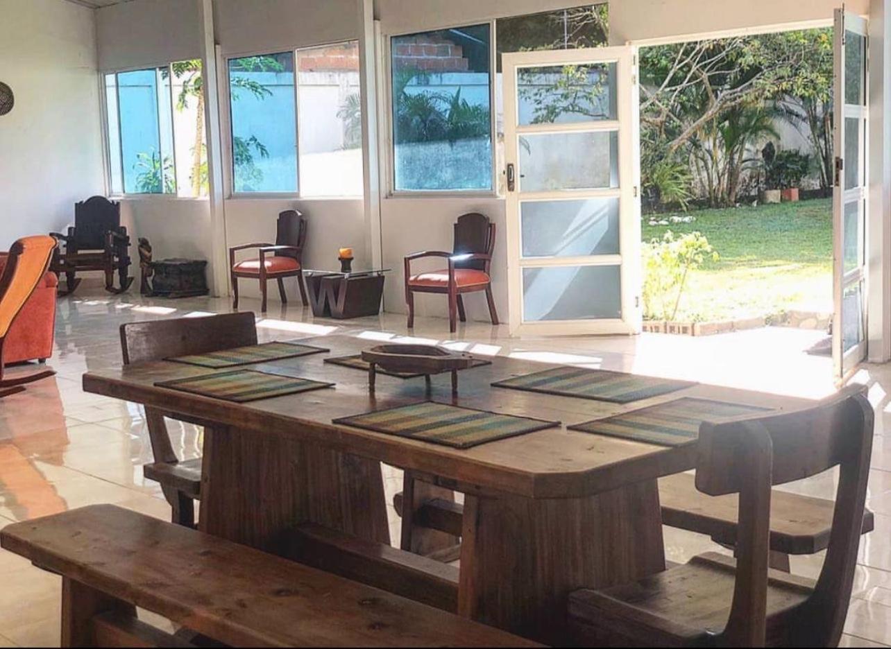 Finca Villa Mary