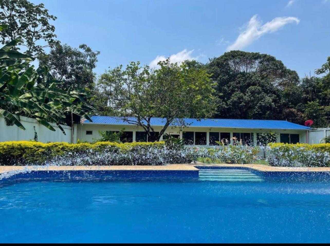Finca Villa Mary