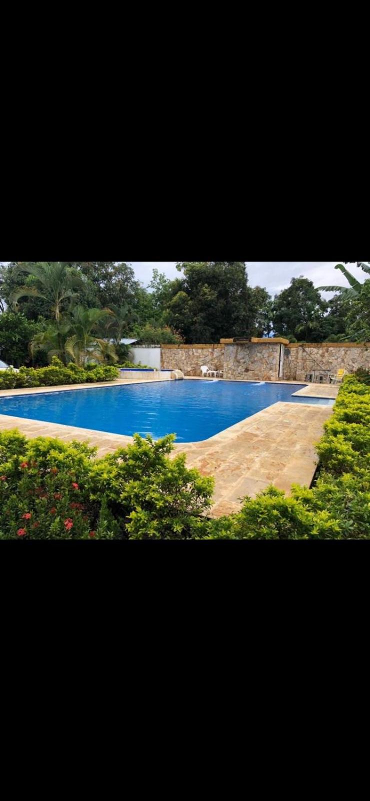 Finca Villa Mary
