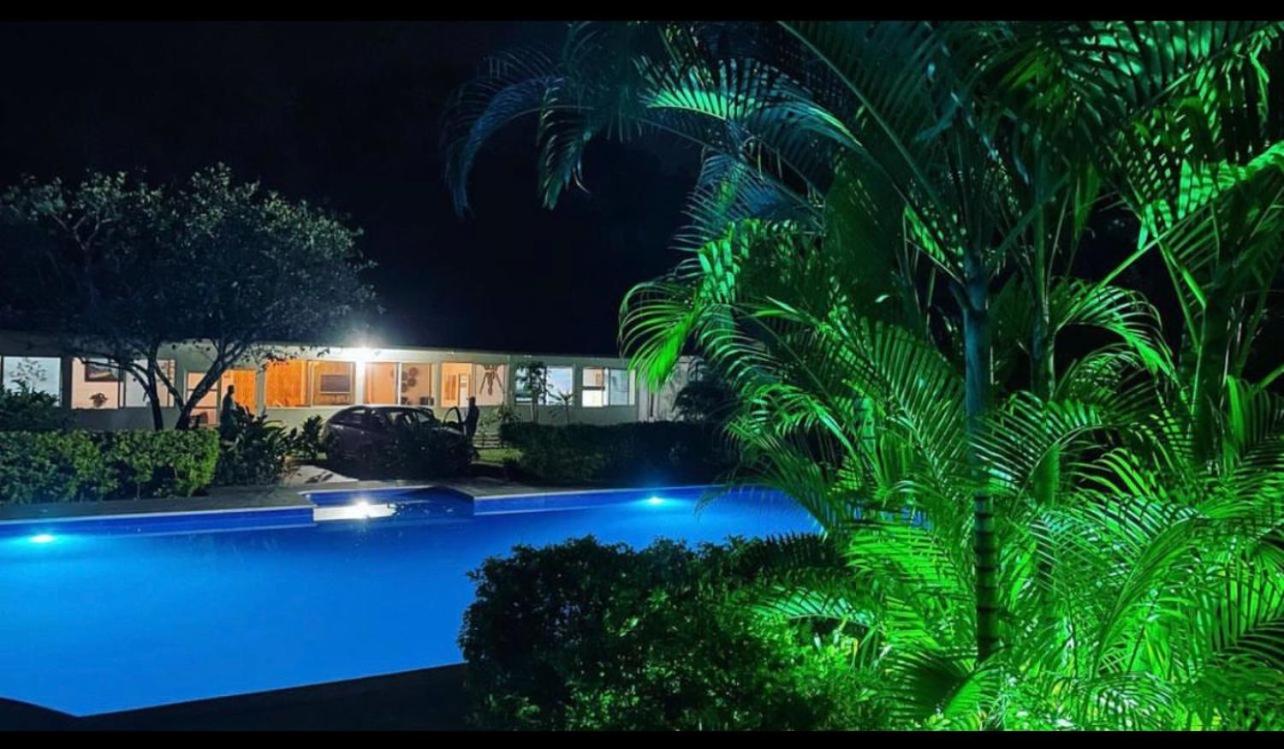 Finca Villa Mary