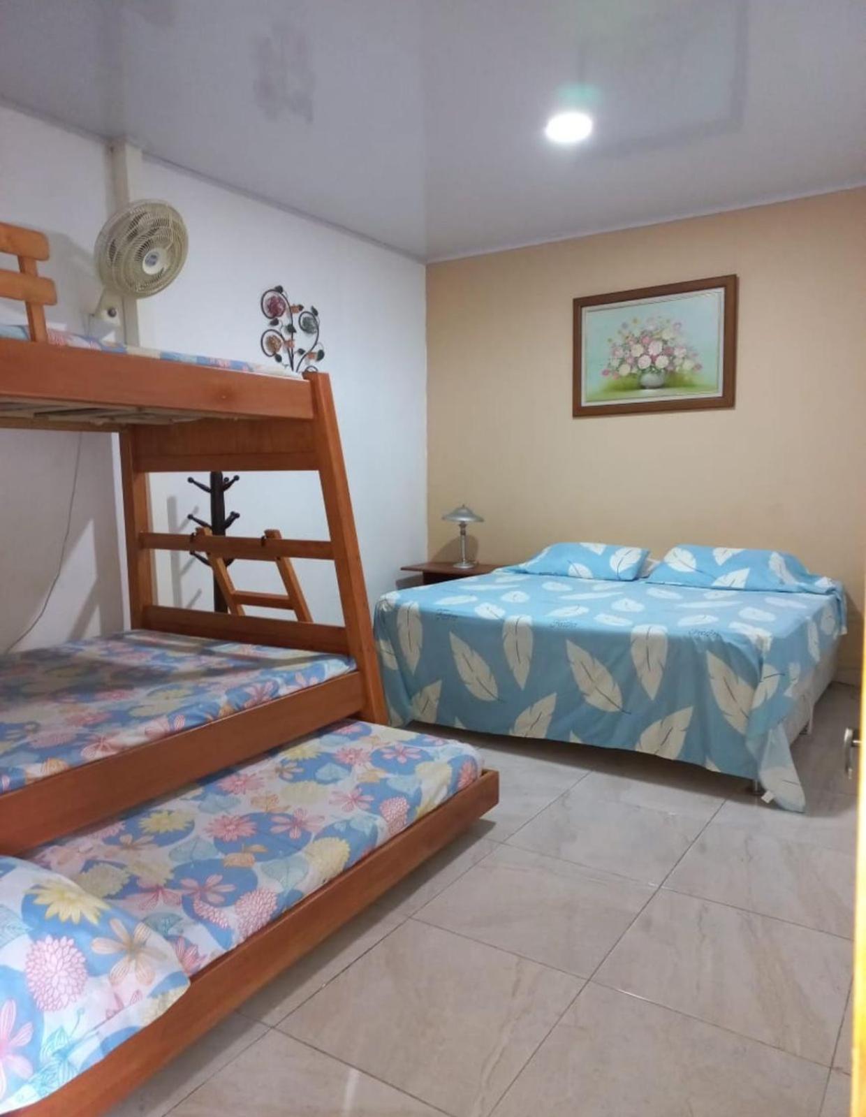 Finca Villa Mary