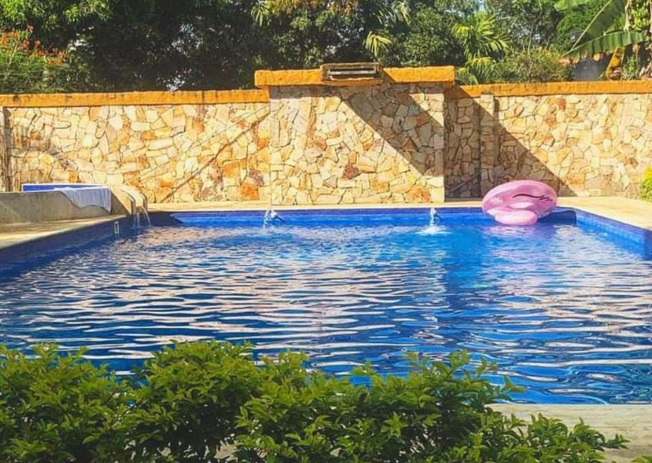 Finca Villa Mary