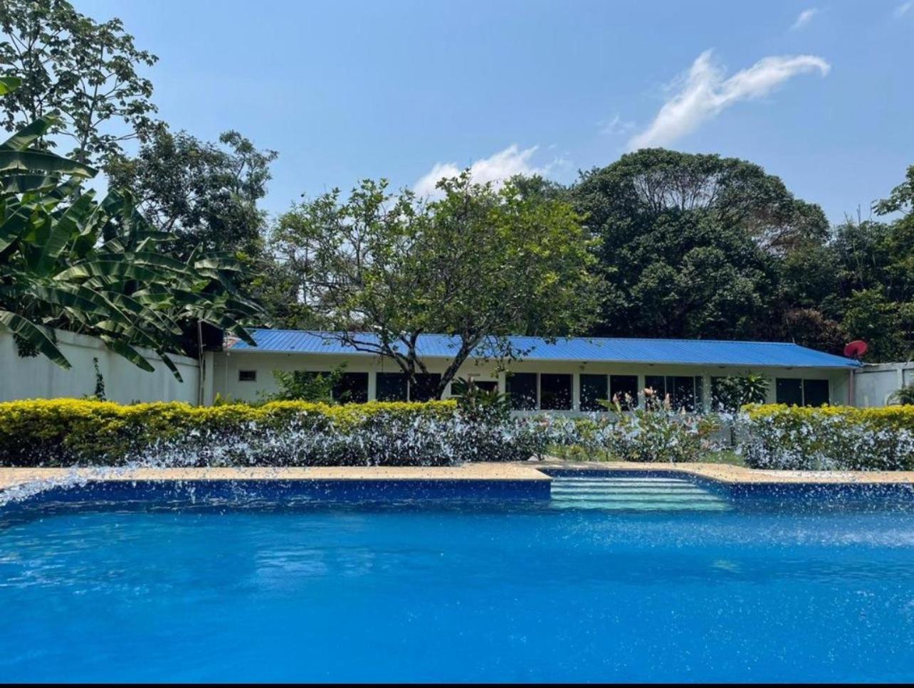 Finca Villa Mary