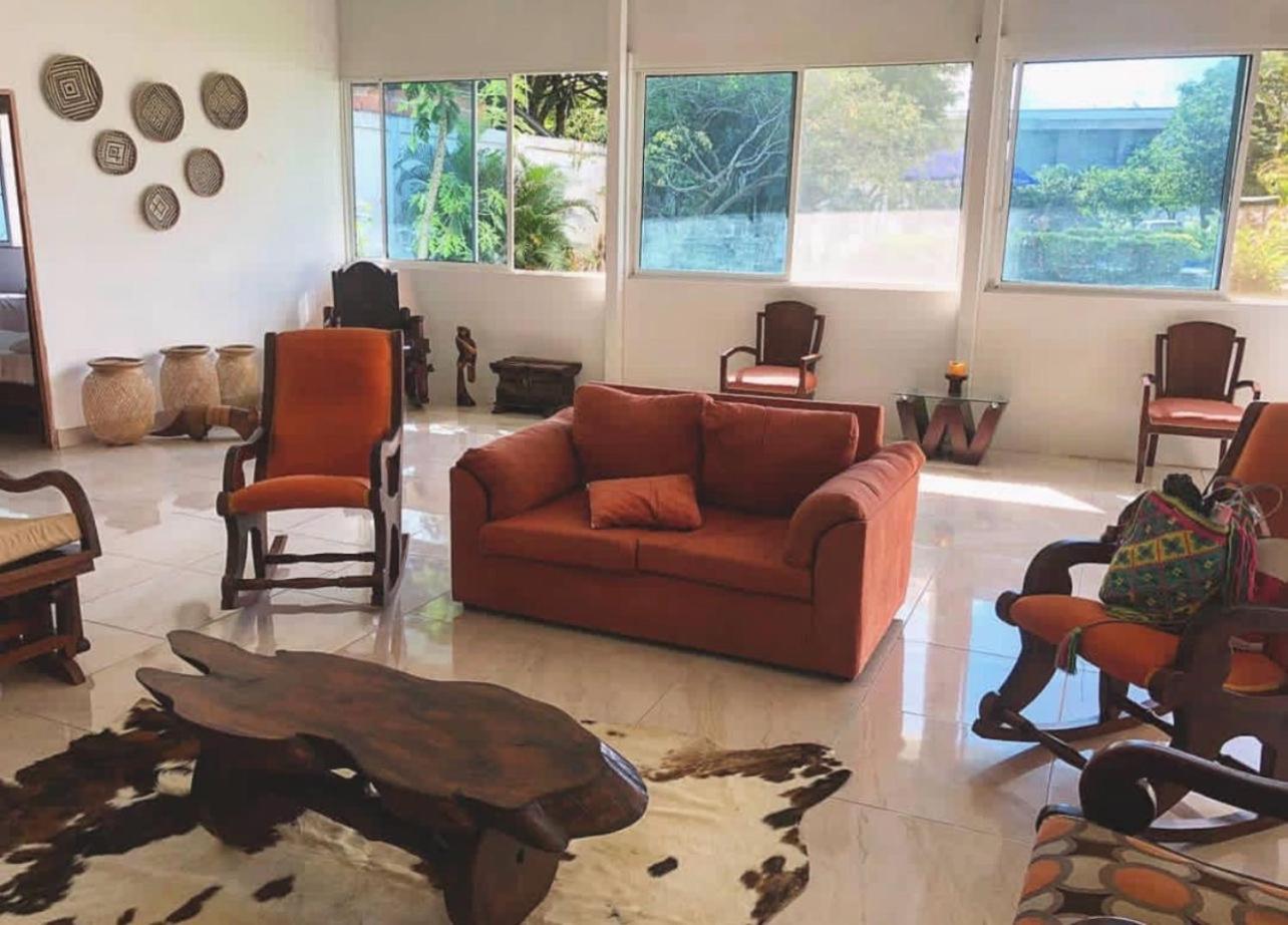 Finca Villa Mary