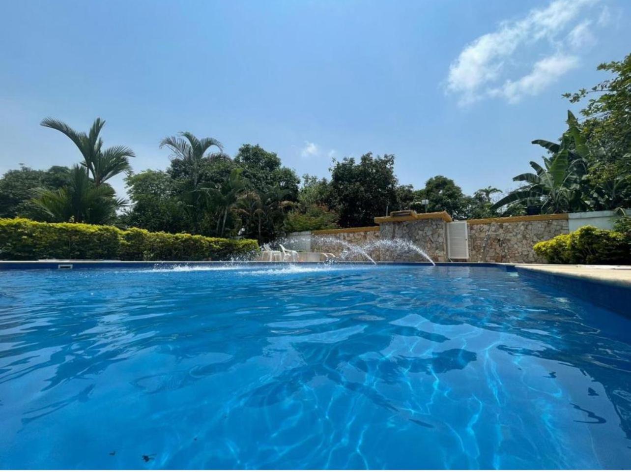 Finca Villa Mary
