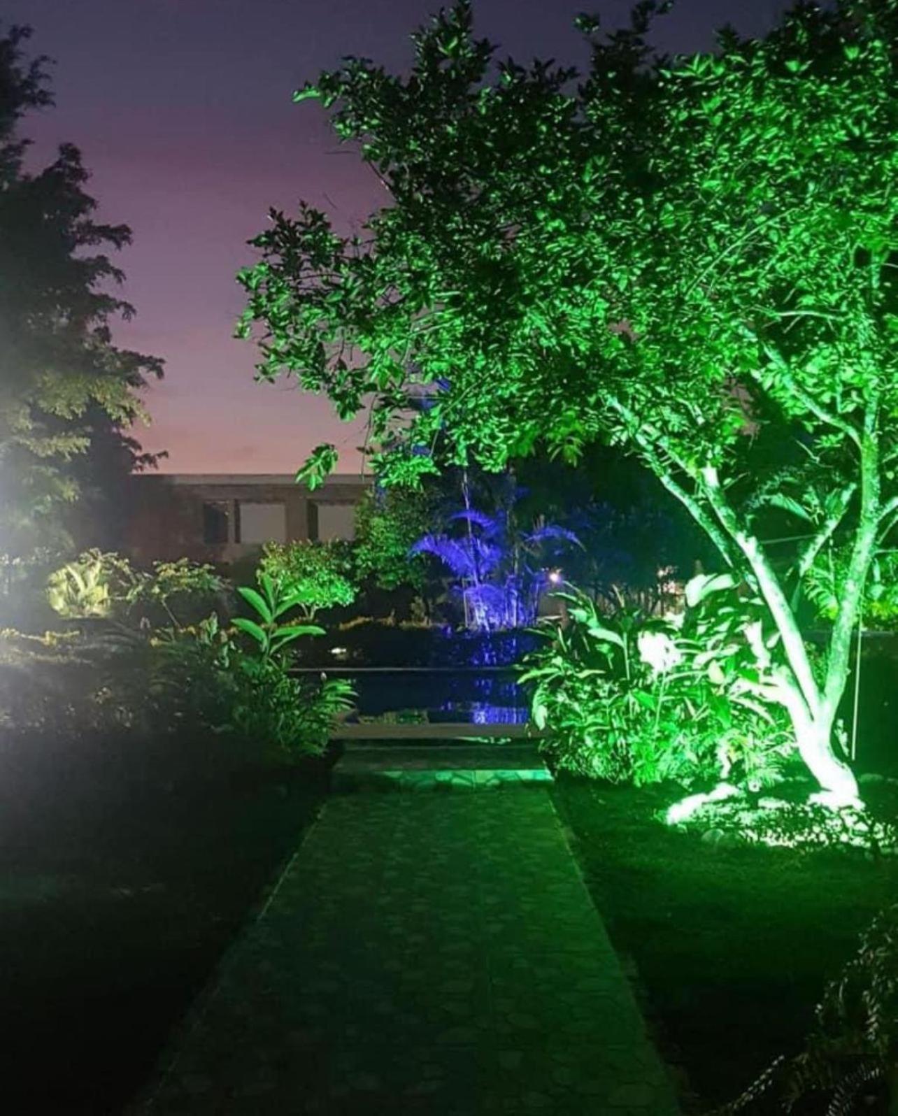 Finca Villa Mary