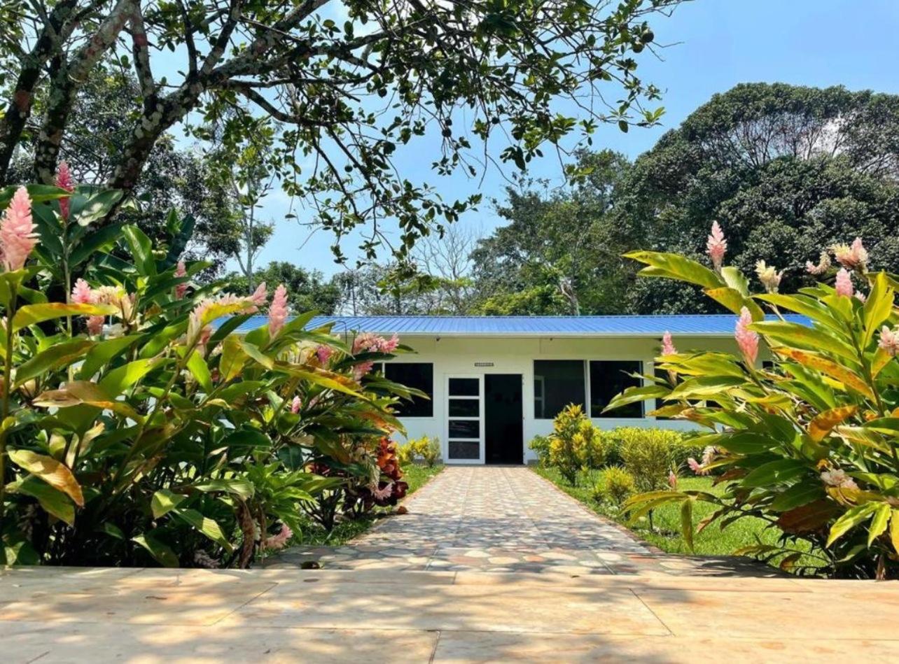 Finca Villa Mary