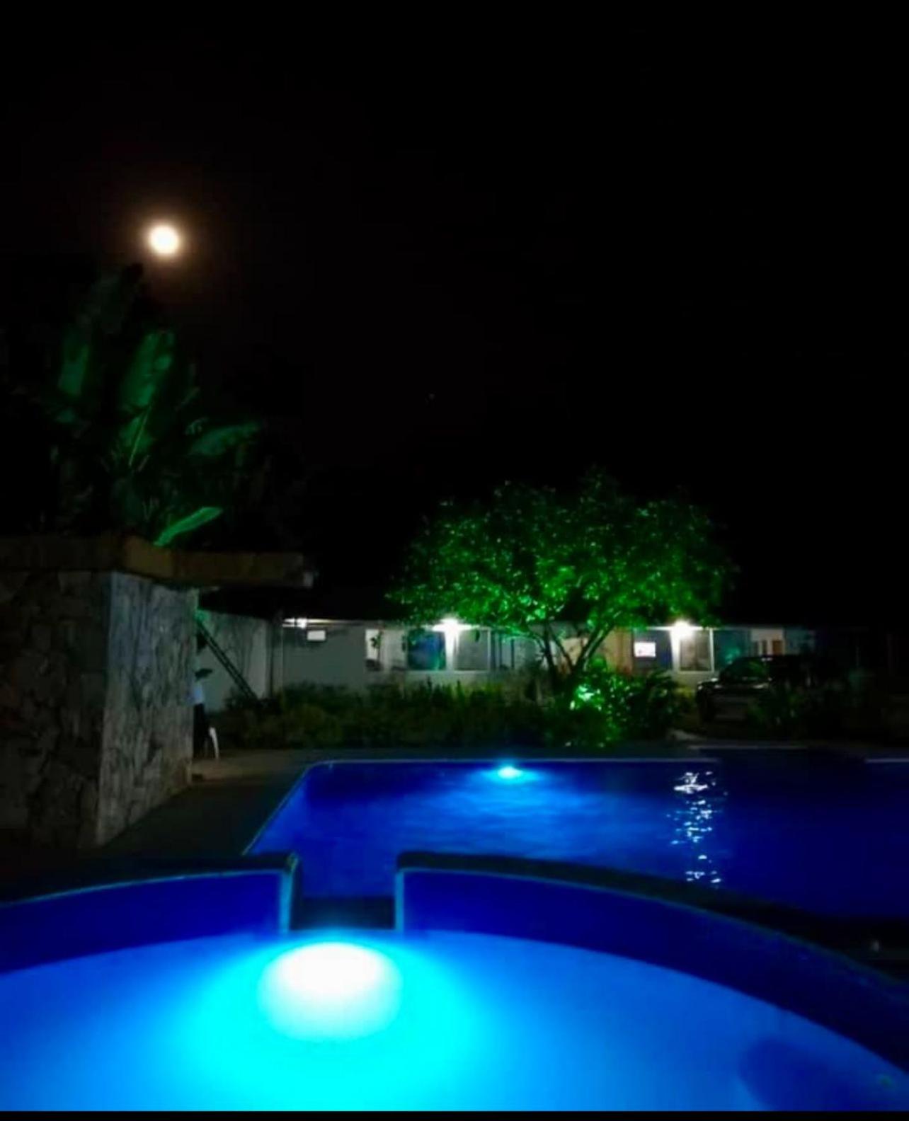 Finca Villa Mary