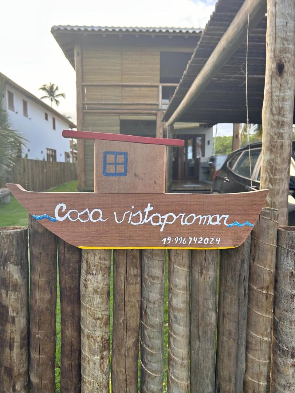 Casa VistaProMar