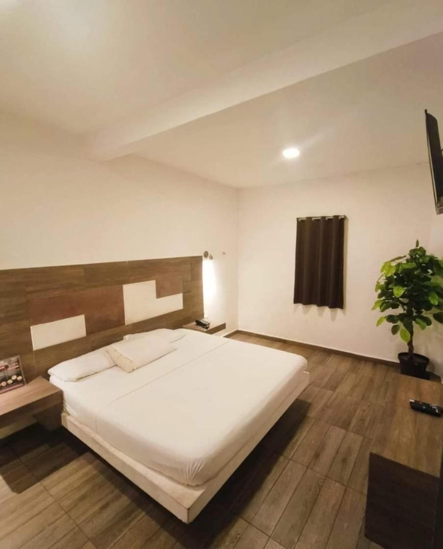 Suites Express Auto-Hotel view 4