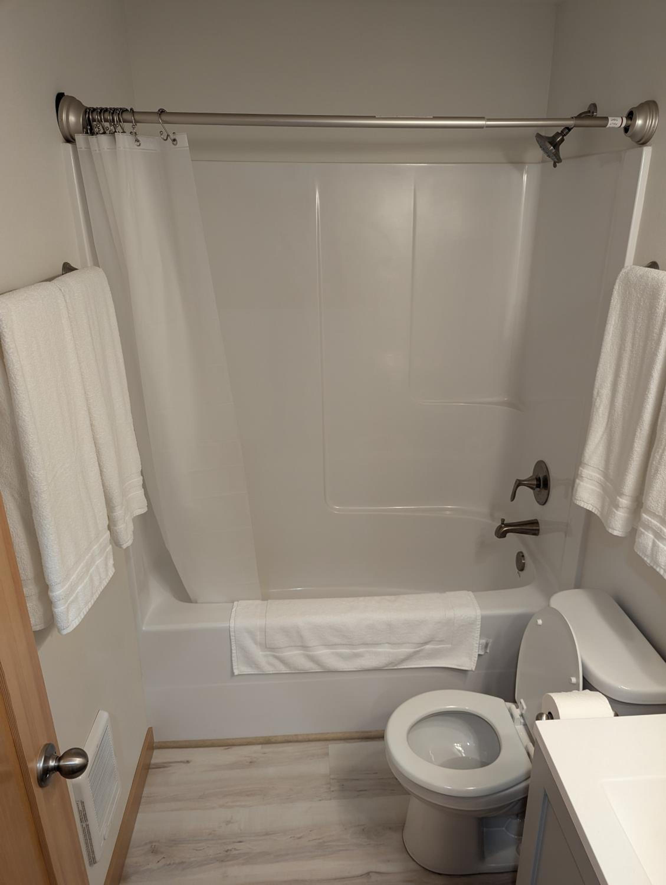 Bugling Elk Bungalow