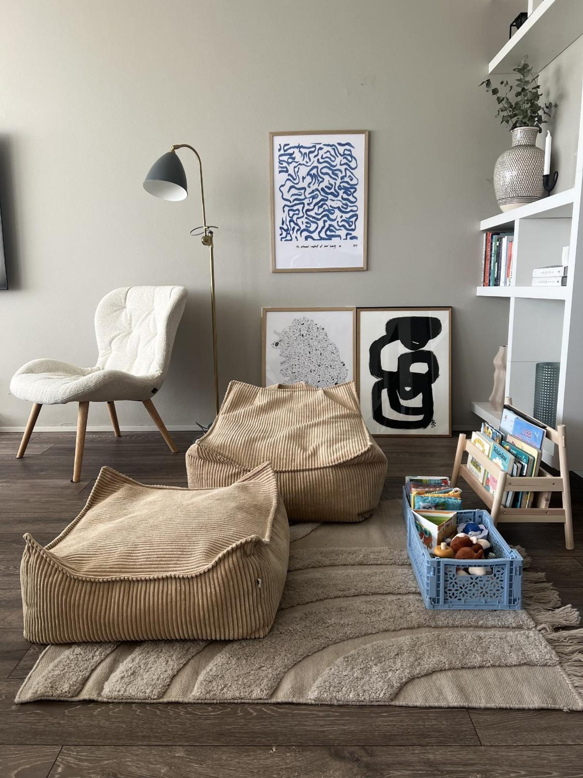 E8 - Cozy 2 BR Apartment in central Reykjavík, with view view 3