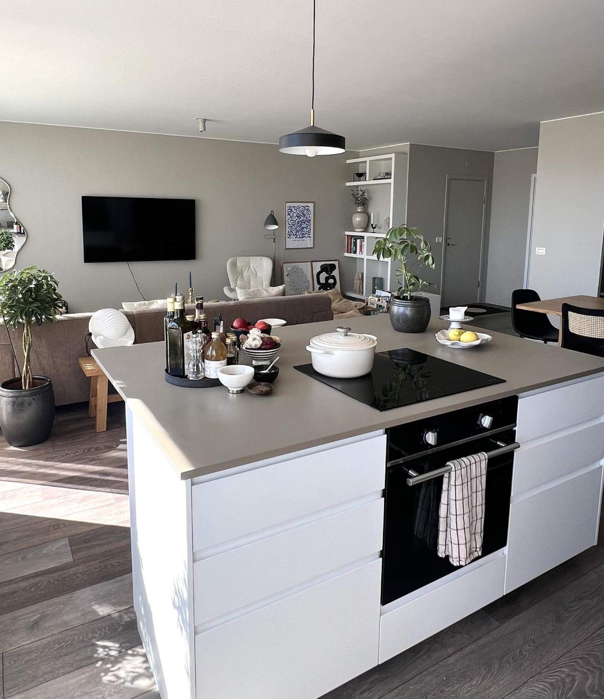 E8 - Cozy 2 BR Apartment in central Reykjavík, with view view 4