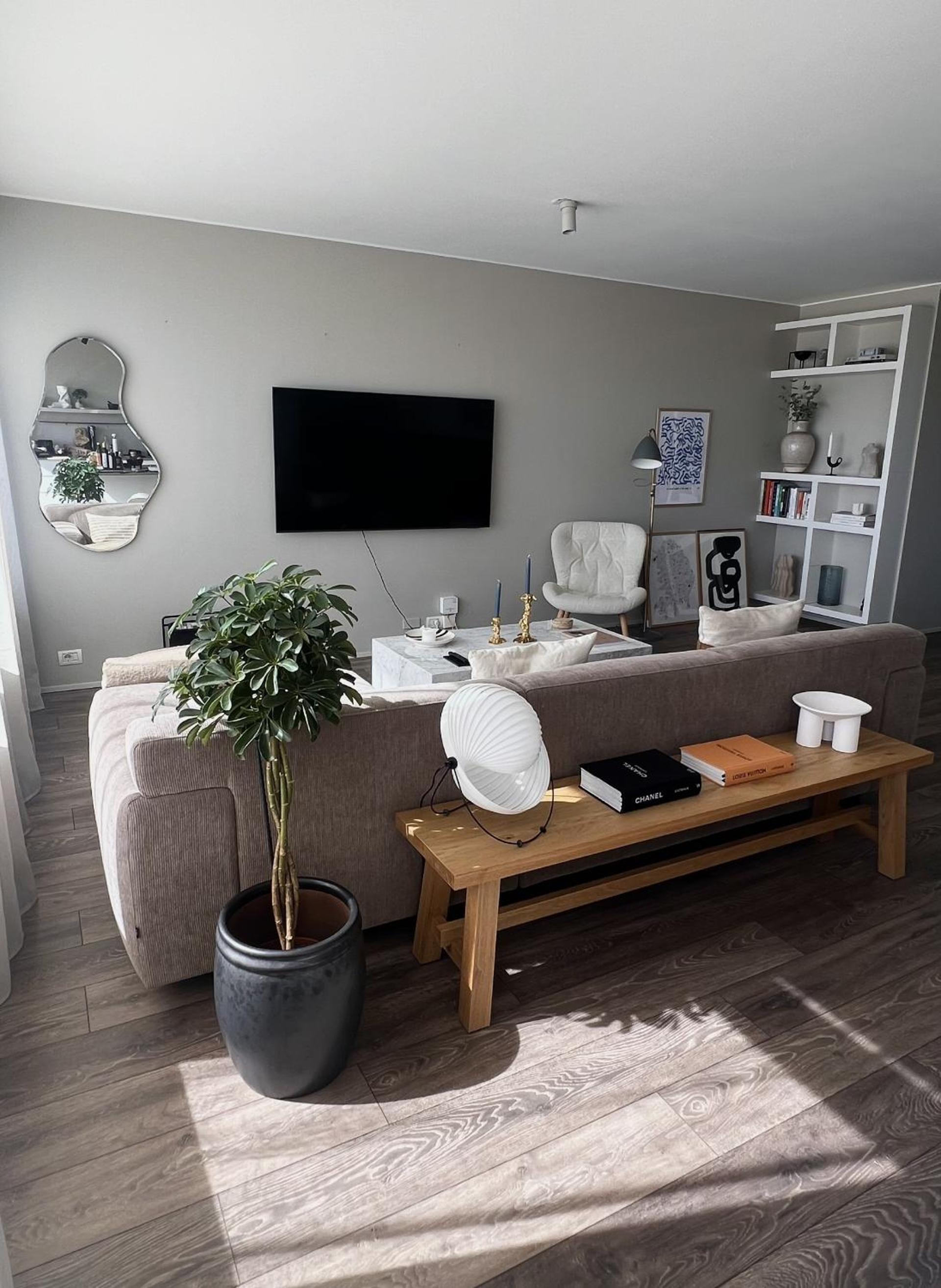 E8 - Cozy 2 BR Apartment in central Reykjavík, with view view 5