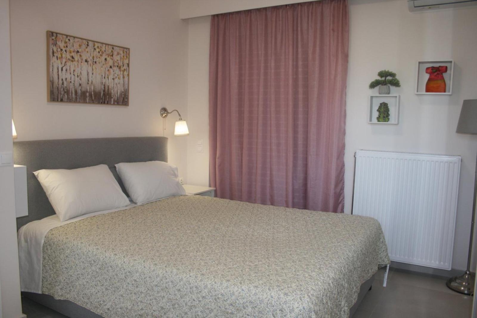 Ellie's guesthouse, Nafplio view 3