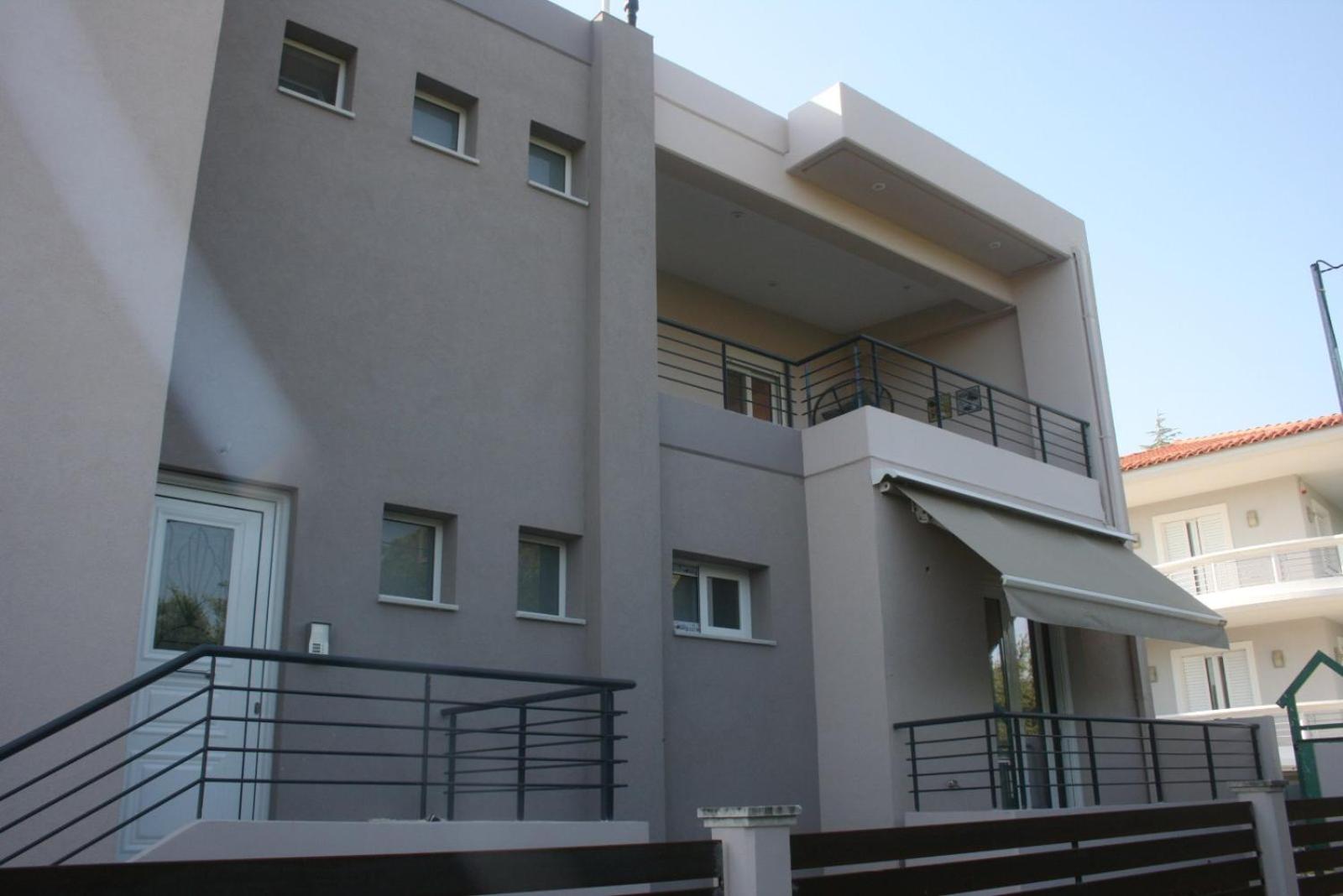 Ellie's guesthouse, Nafplio view 4