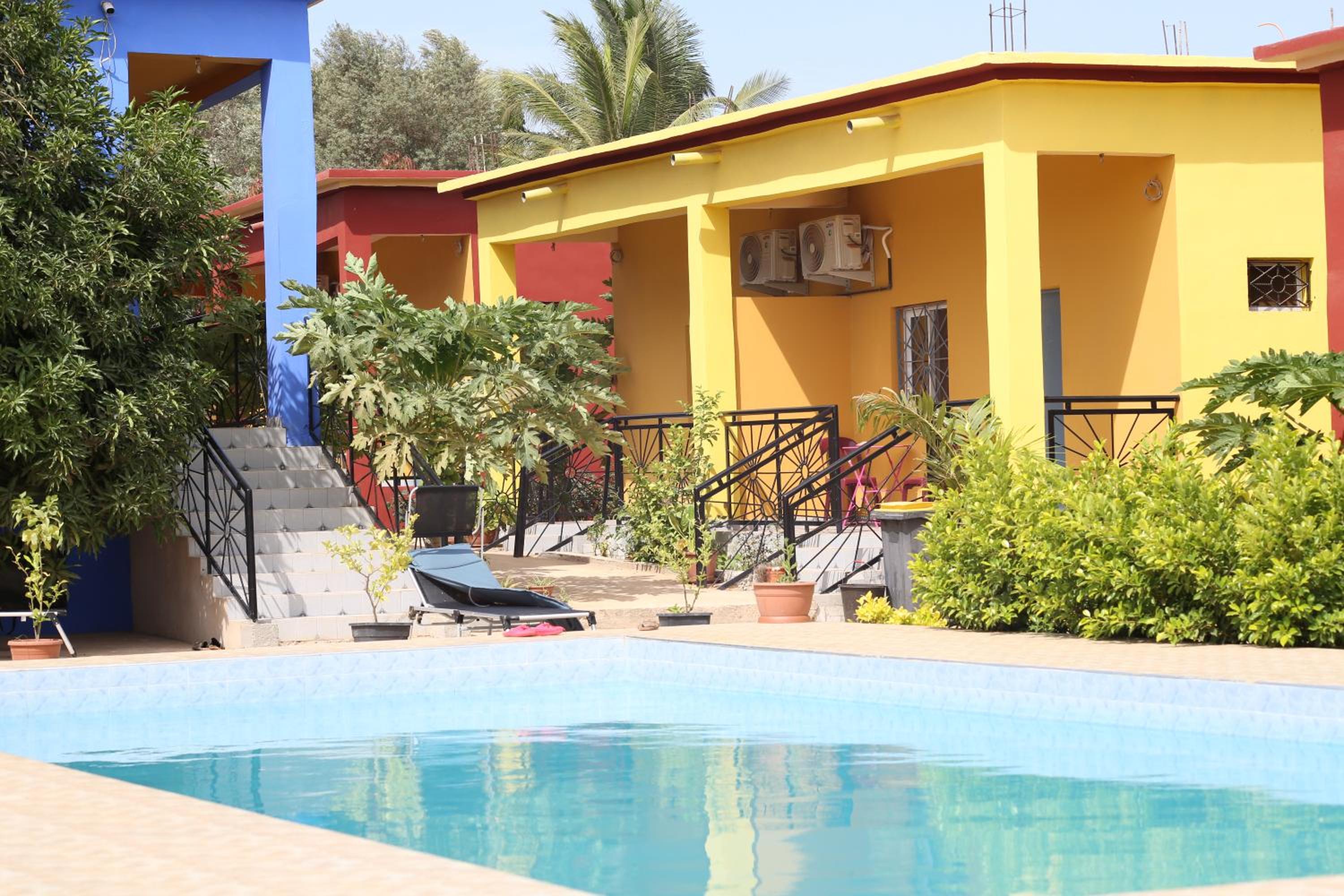 Residence le Belier view 3