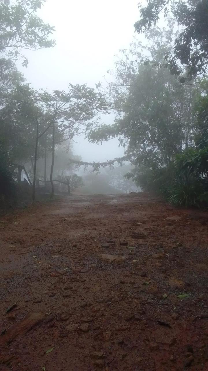 Bathle Eco Resort view 2