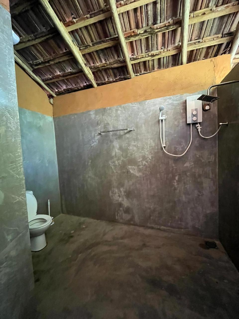 Bathle Eco Resort view 3