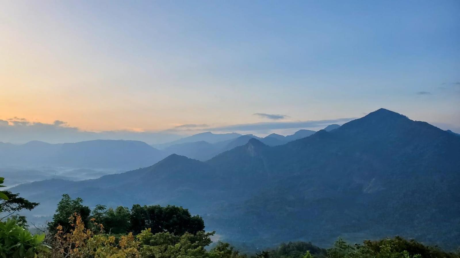 Bathle Eco Resort view 4