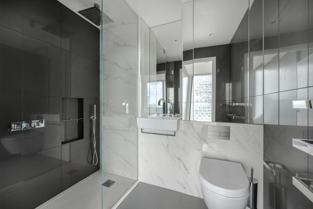 Two bedroom High View Apartment