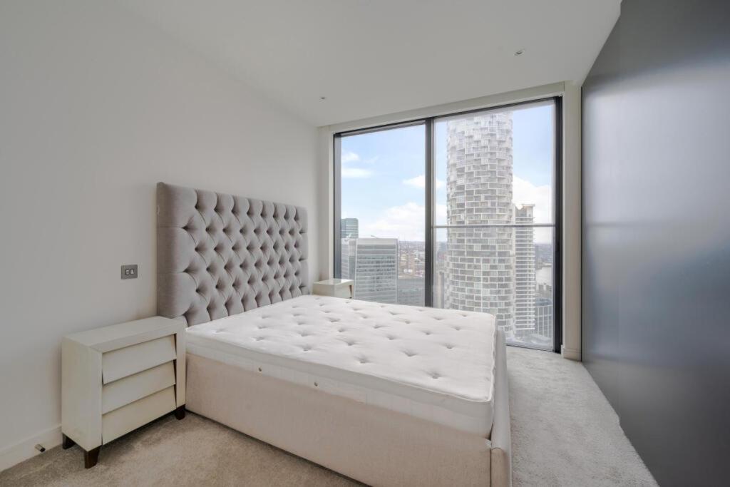 Two bedroom High View Apartment