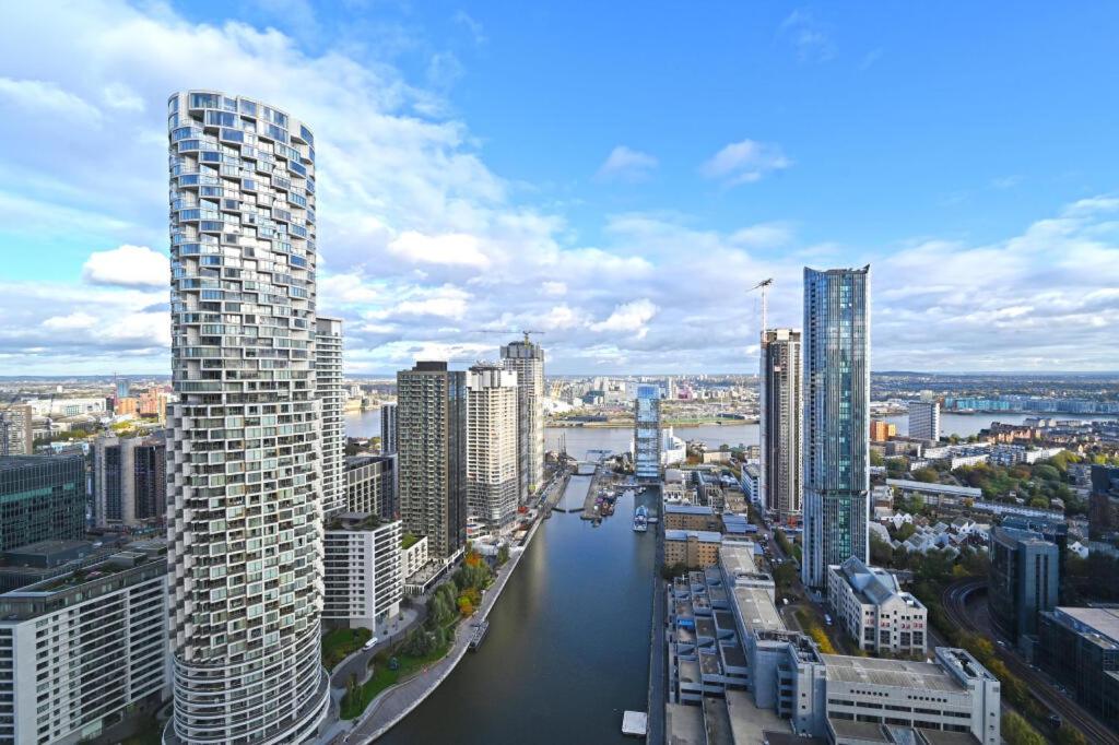 Two bedroom High View Apartment