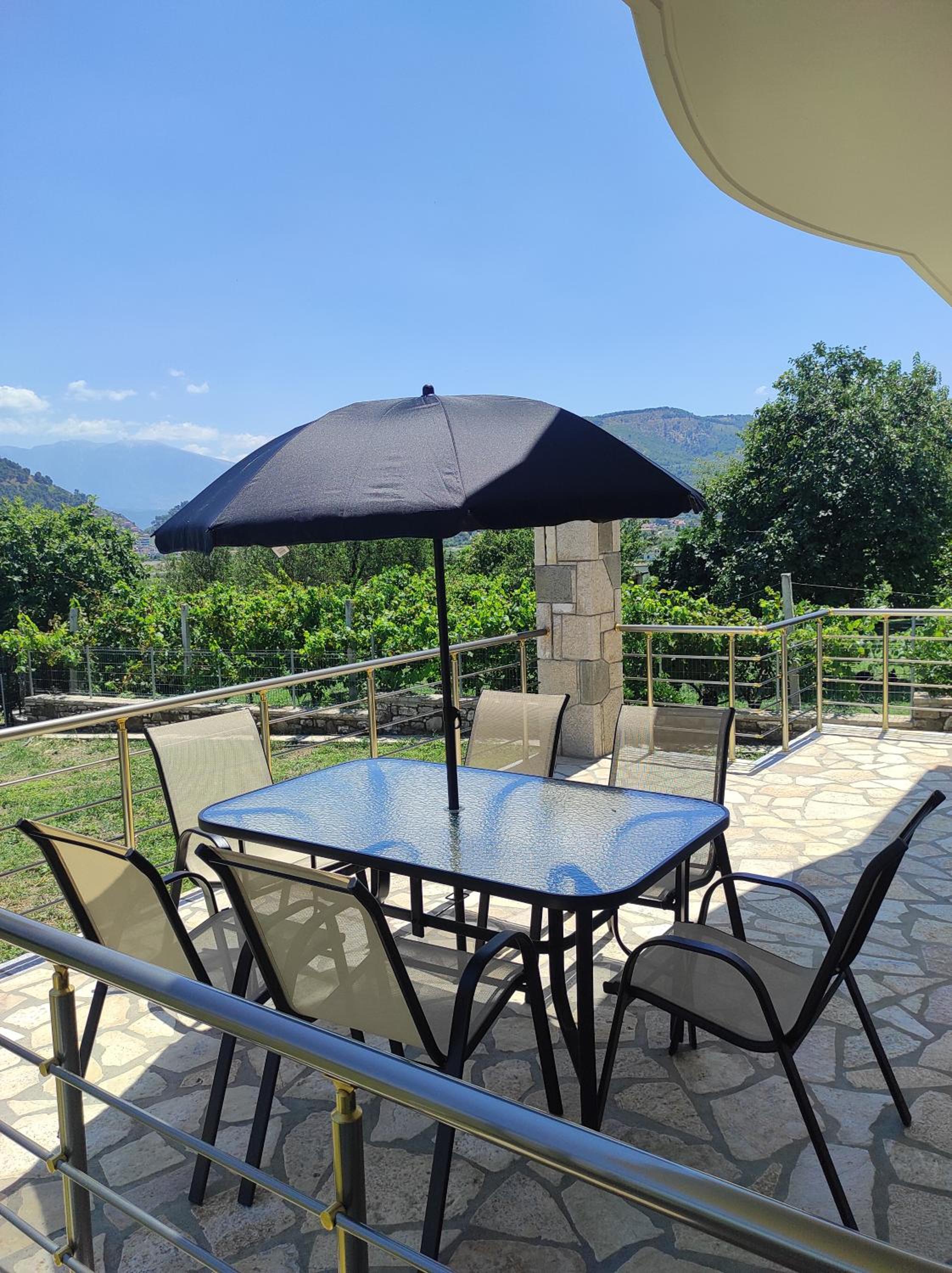 Amla's Villa