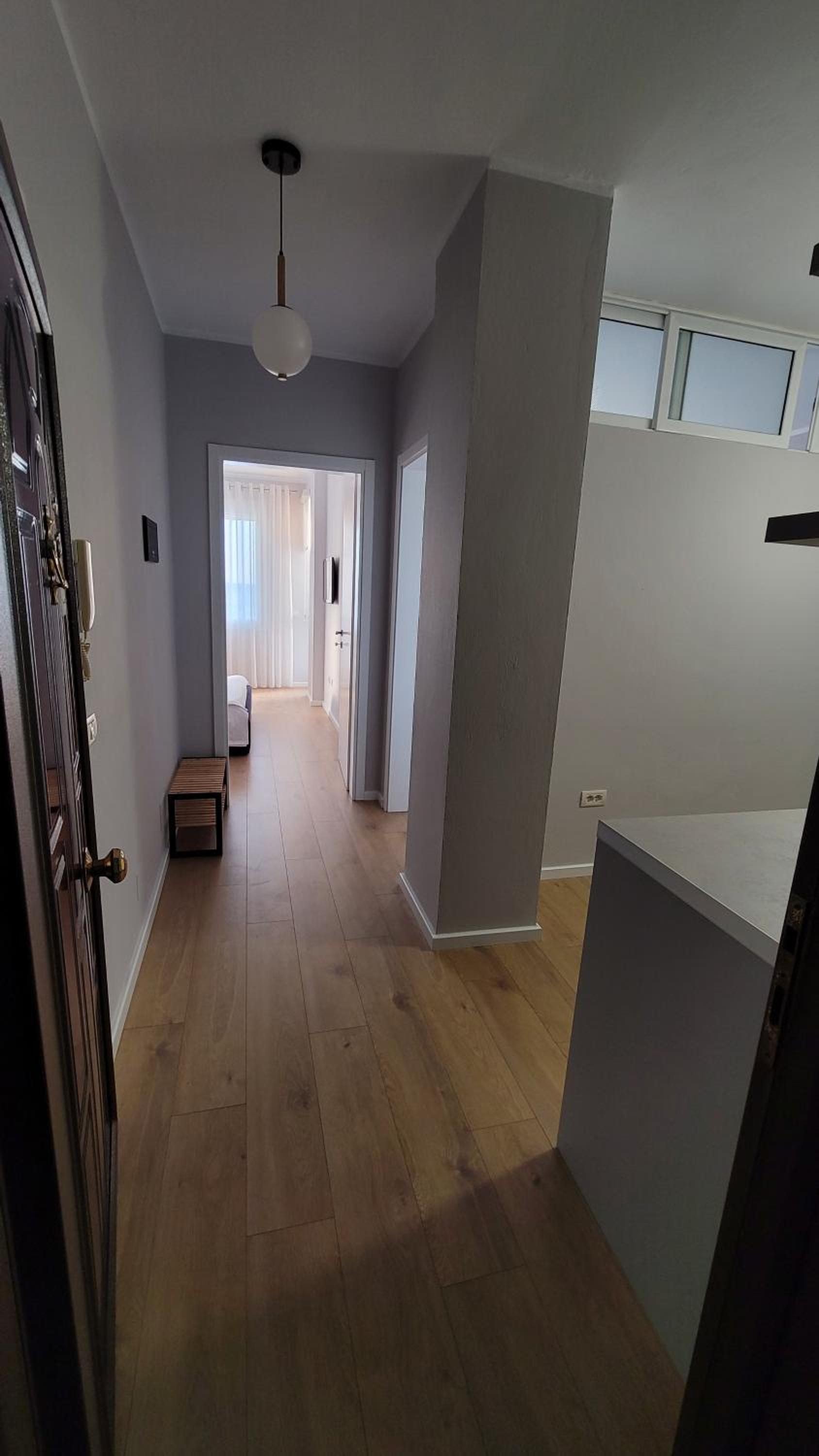 Sea Gate apartment