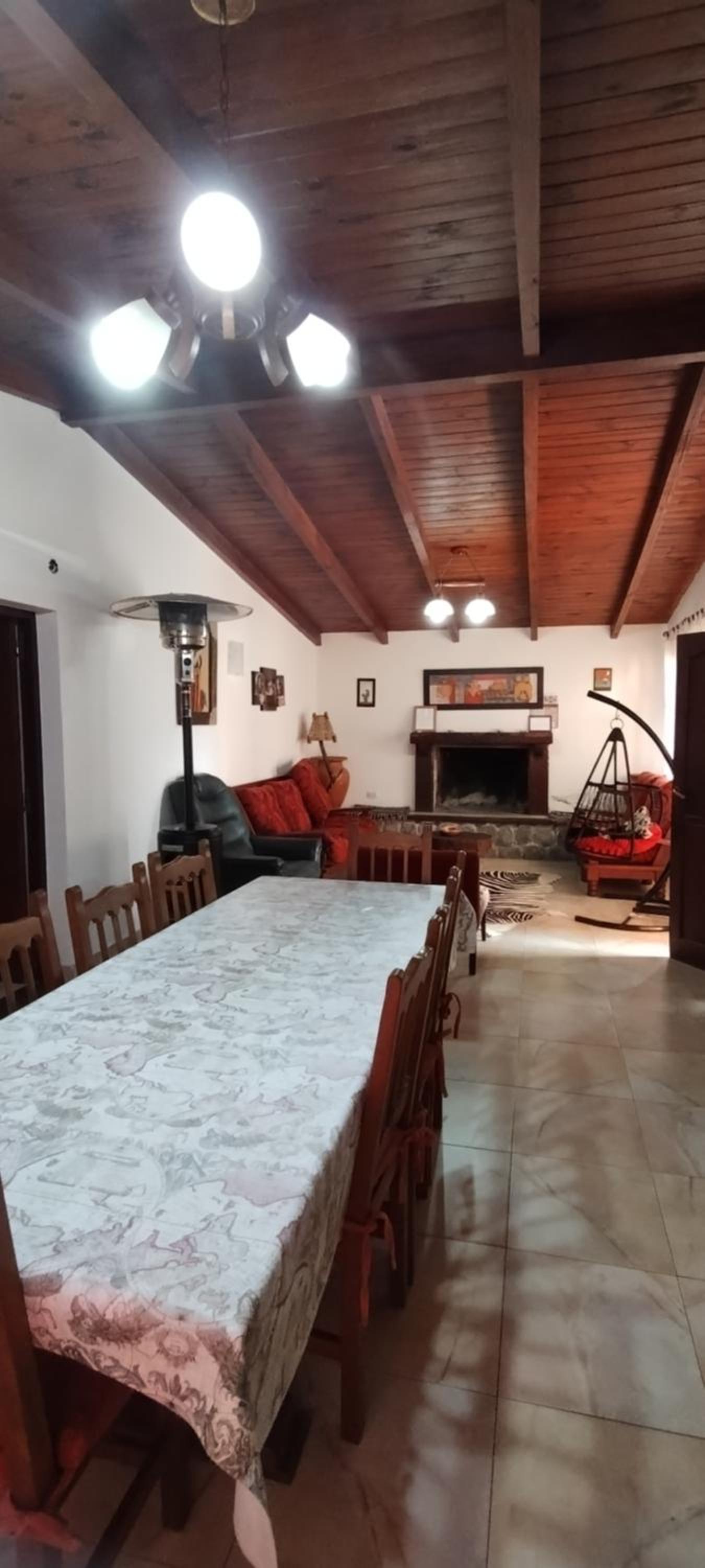 Casa tafi