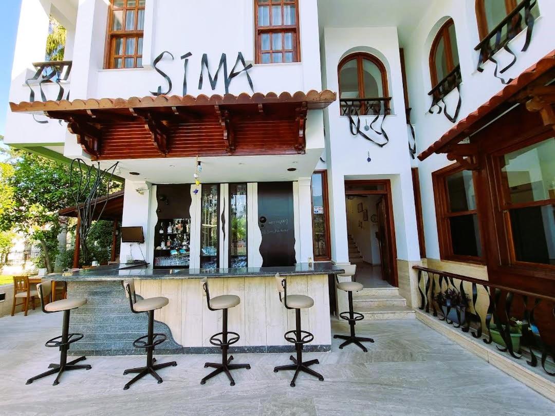 Şima Hotel Kemer