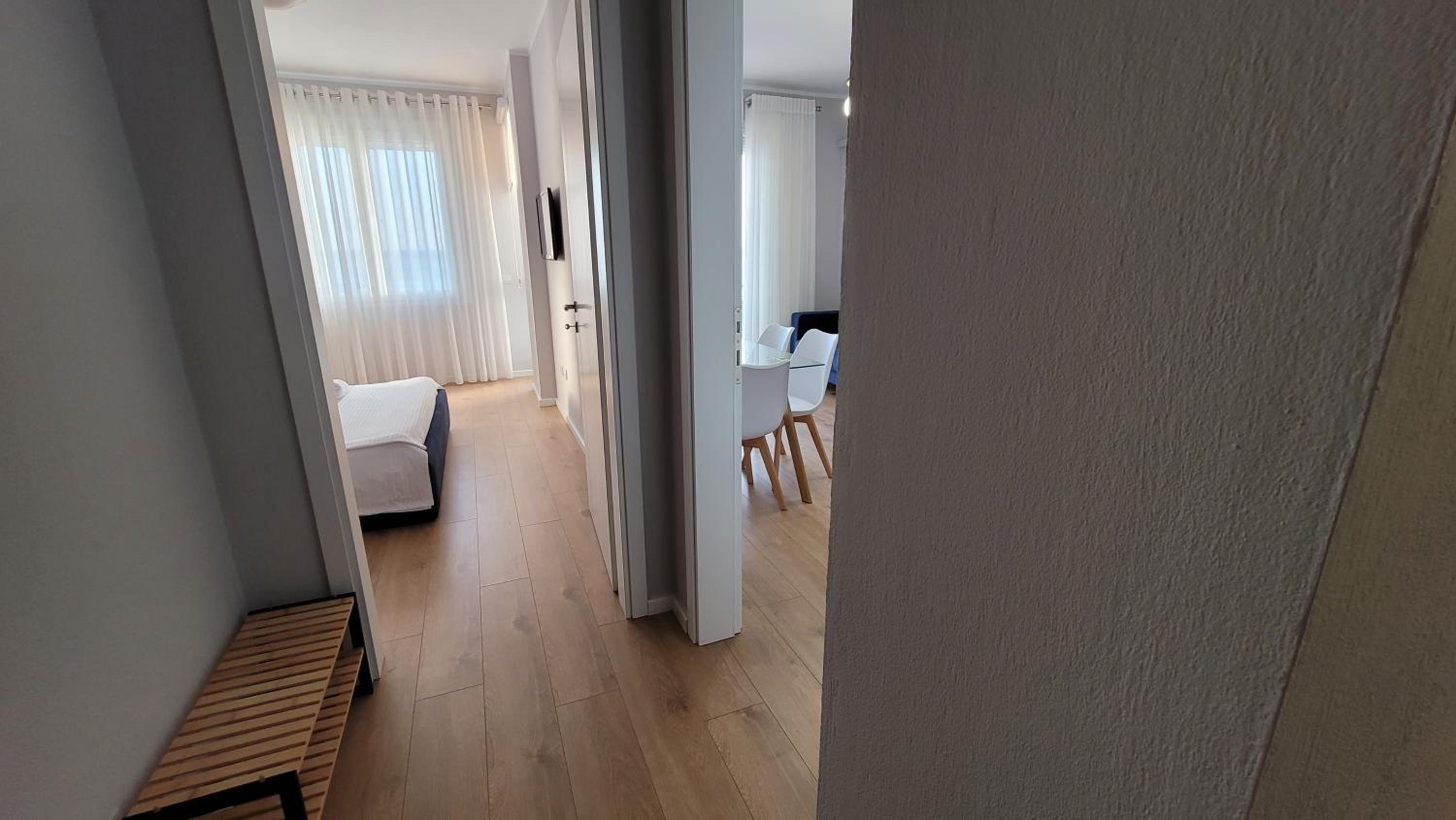 Sea Gate apartment
