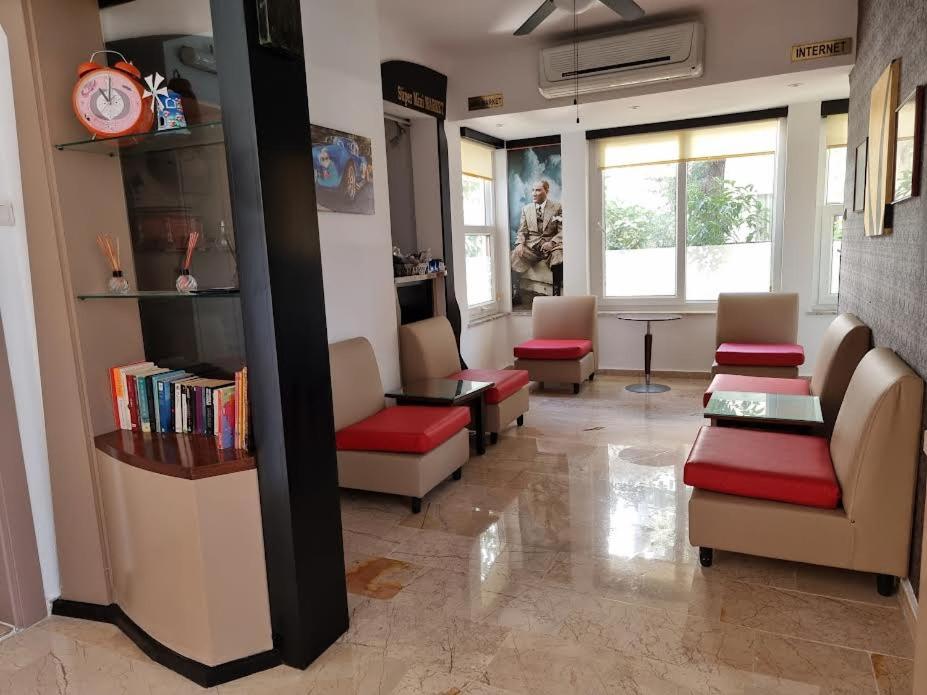 Şima Hotel Kemer