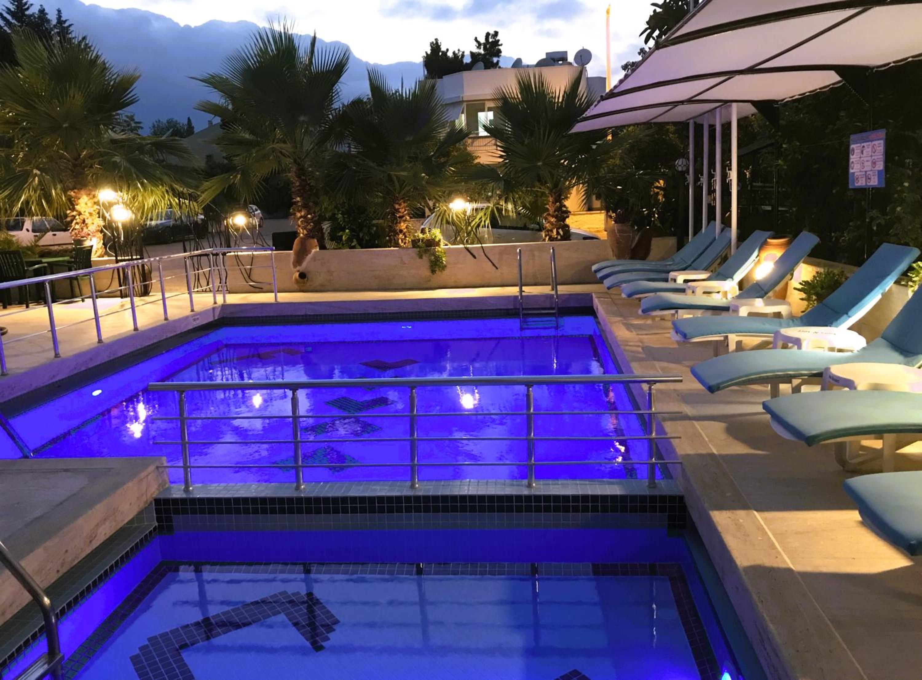 Şima Hotel Kemer
