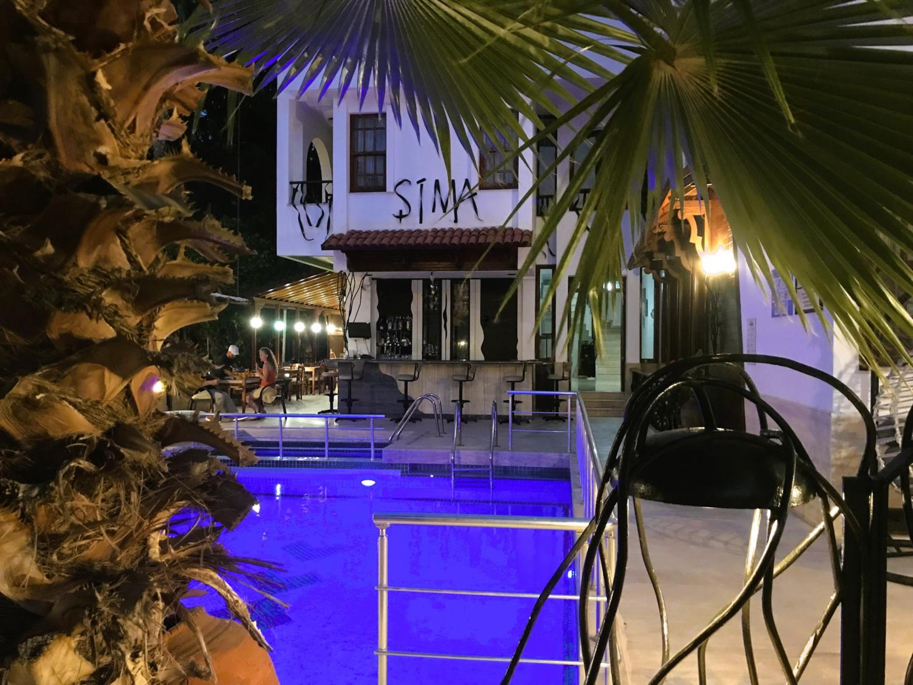 Şima Hotel Kemer