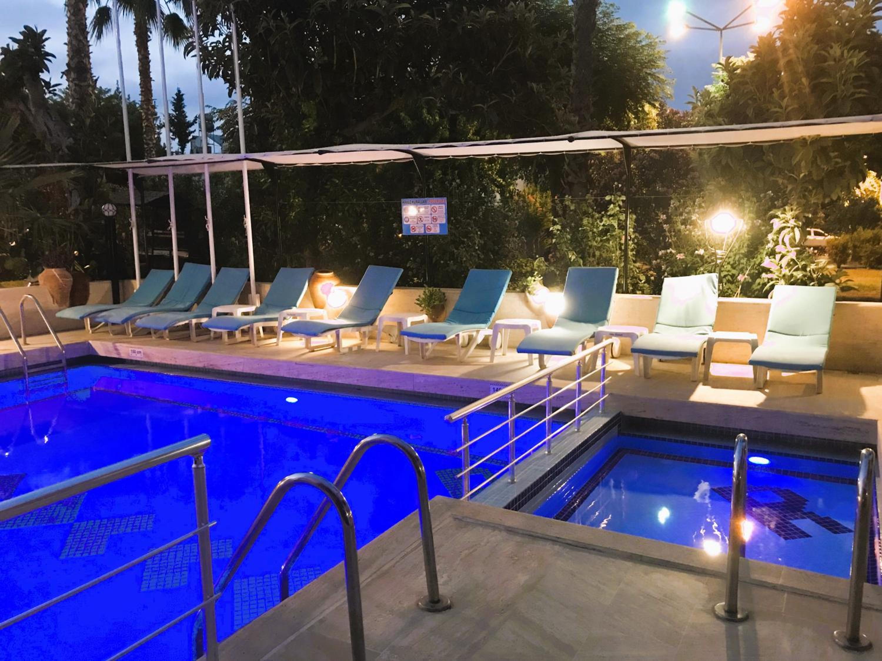Şima Hotel Kemer