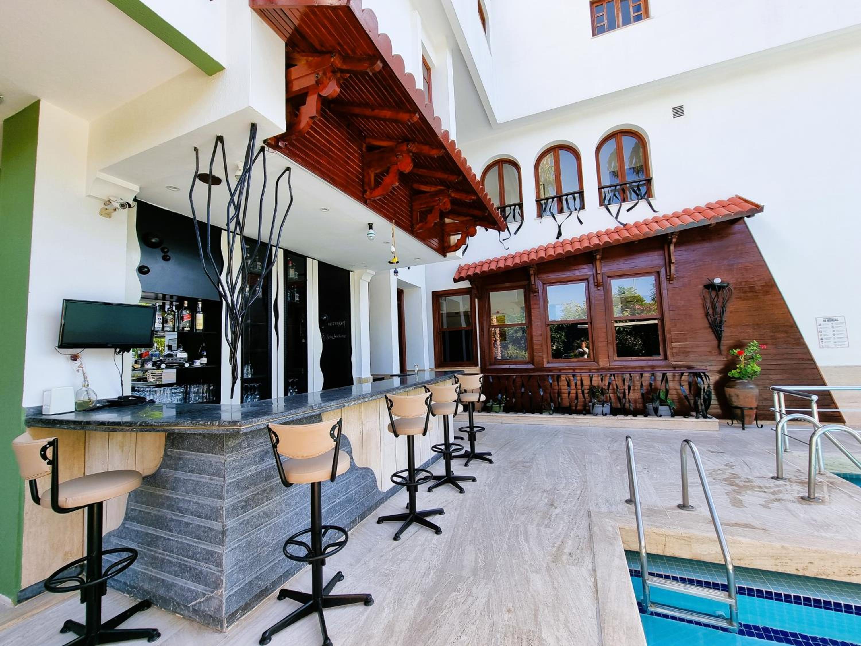 Şima Hotel Kemer