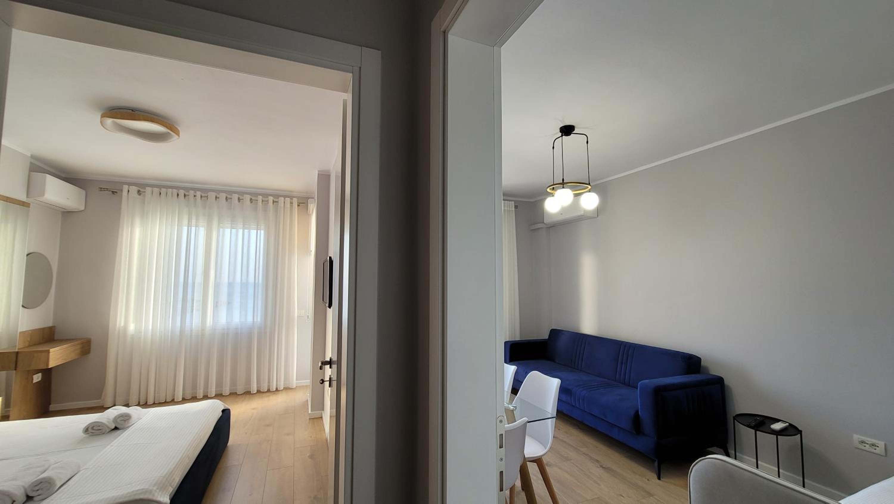 Sea Gate apartment