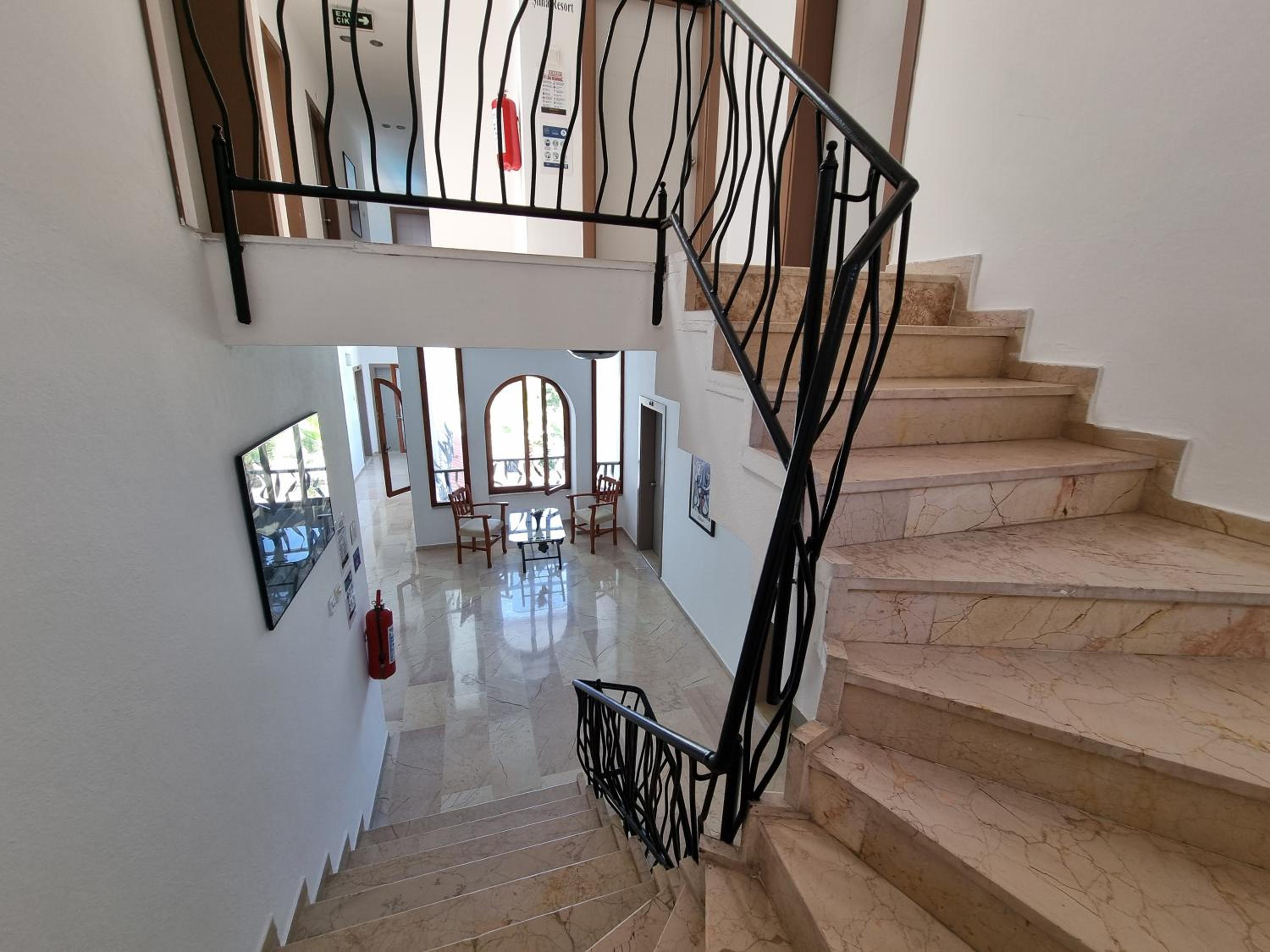 Şima Hotel Kemer