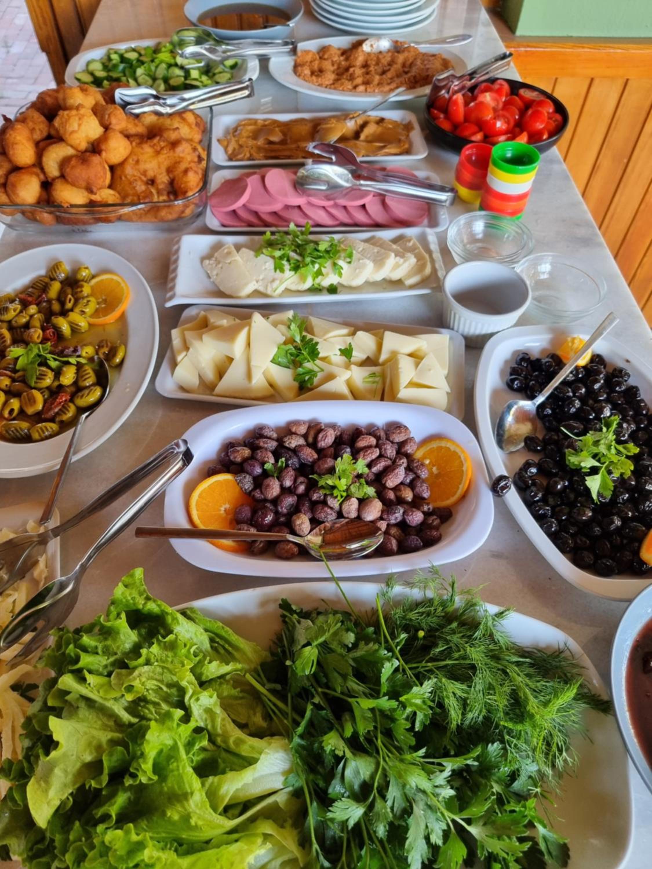 Şima Hotel Kemer