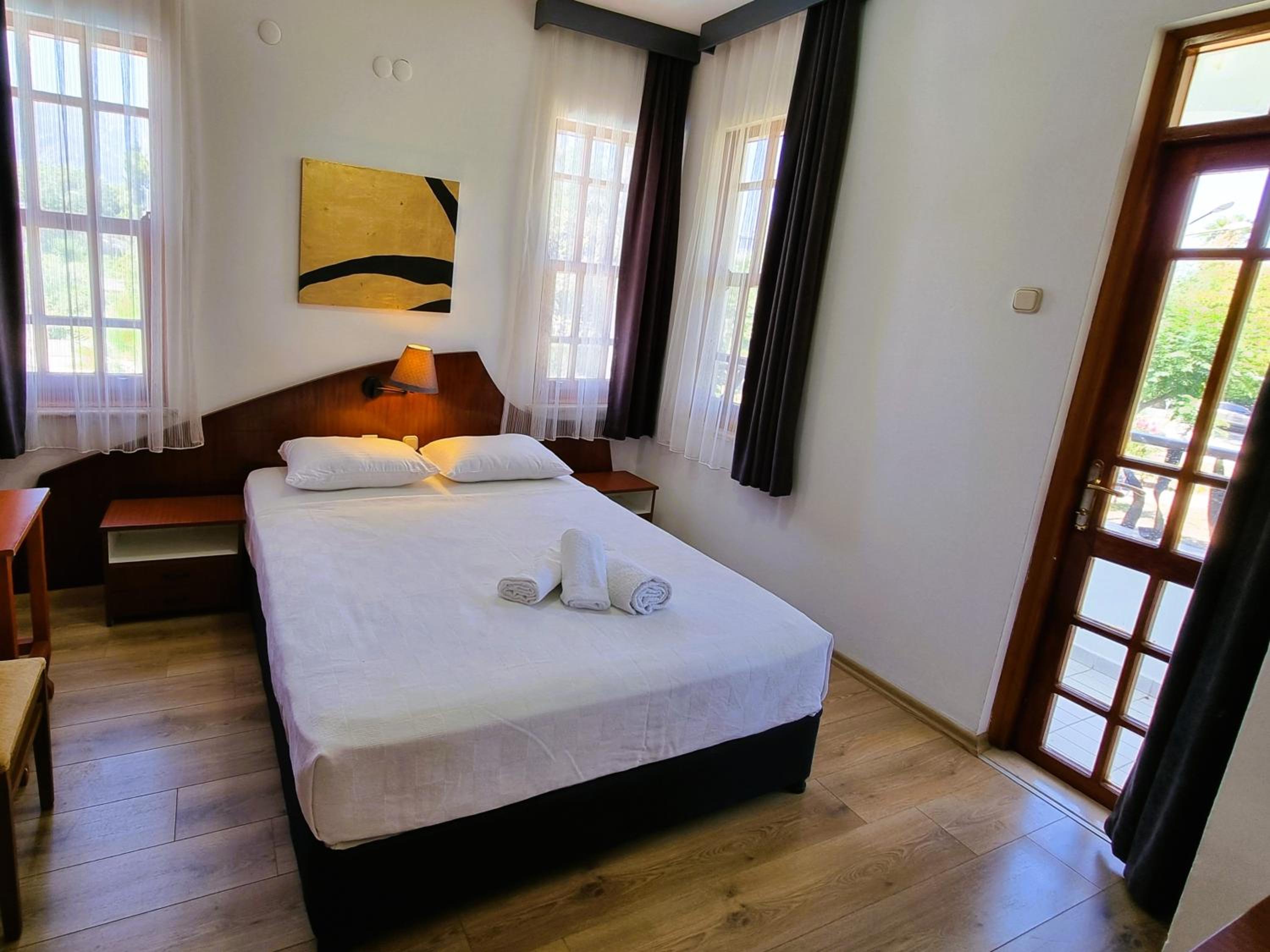 Şima Hotel Kemer